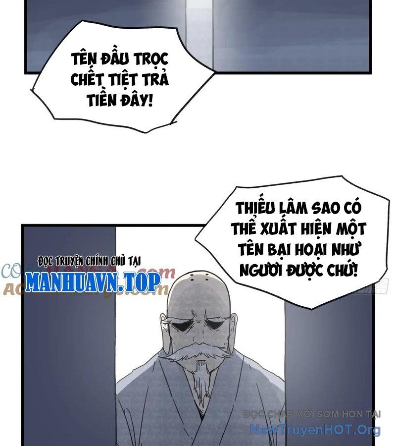 Hiệp Khách Hành Bất Thông Chapter 73 - 43