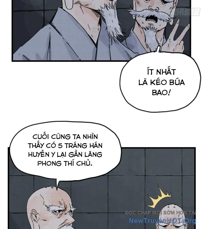 Hiệp Khách Hành Bất Thông Chapter 74 - 24