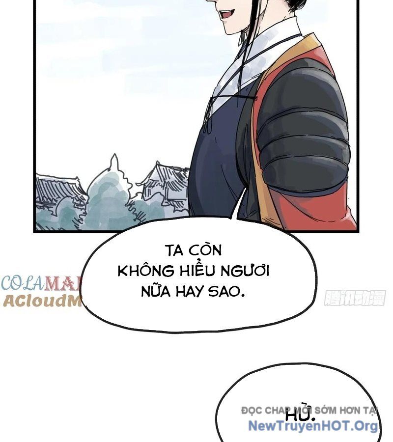 Hiệp Khách Hành Bất Thông Chapter 85 - 12