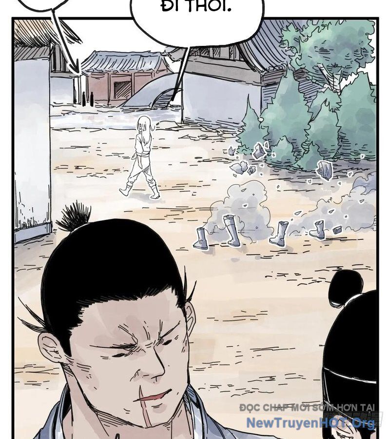 Hiệp Khách Hành Bất Thông Chapter 85 - 23