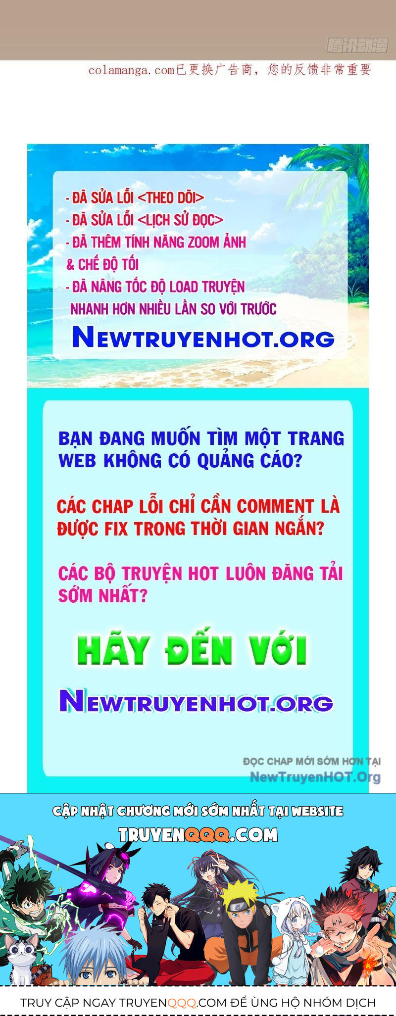 Hiệp Khách Hành Bất Thông Chapter 85 - 51