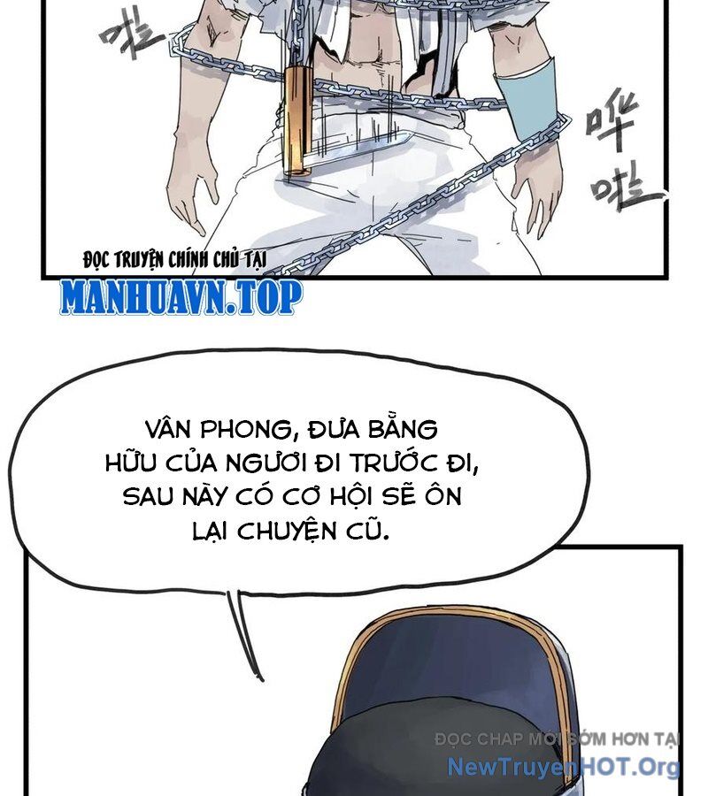 Hiệp Khách Hành Bất Thông Chapter 85 - 9