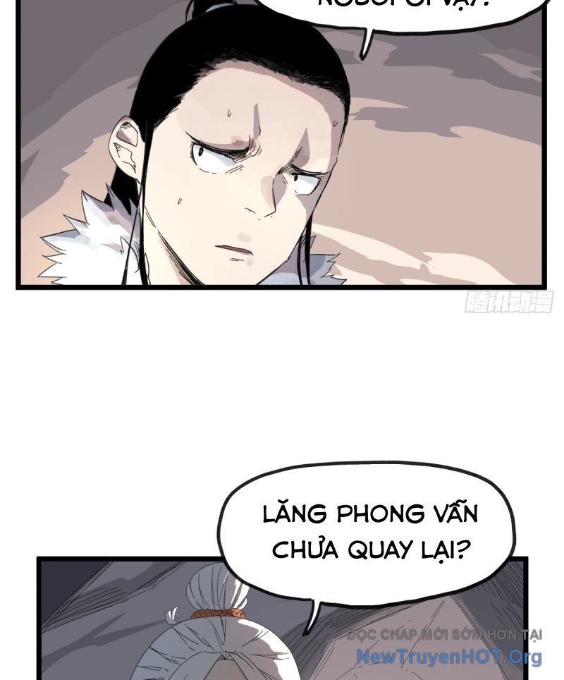Hiệp Khách Hành Bất Thông Chapter 93 - 26
