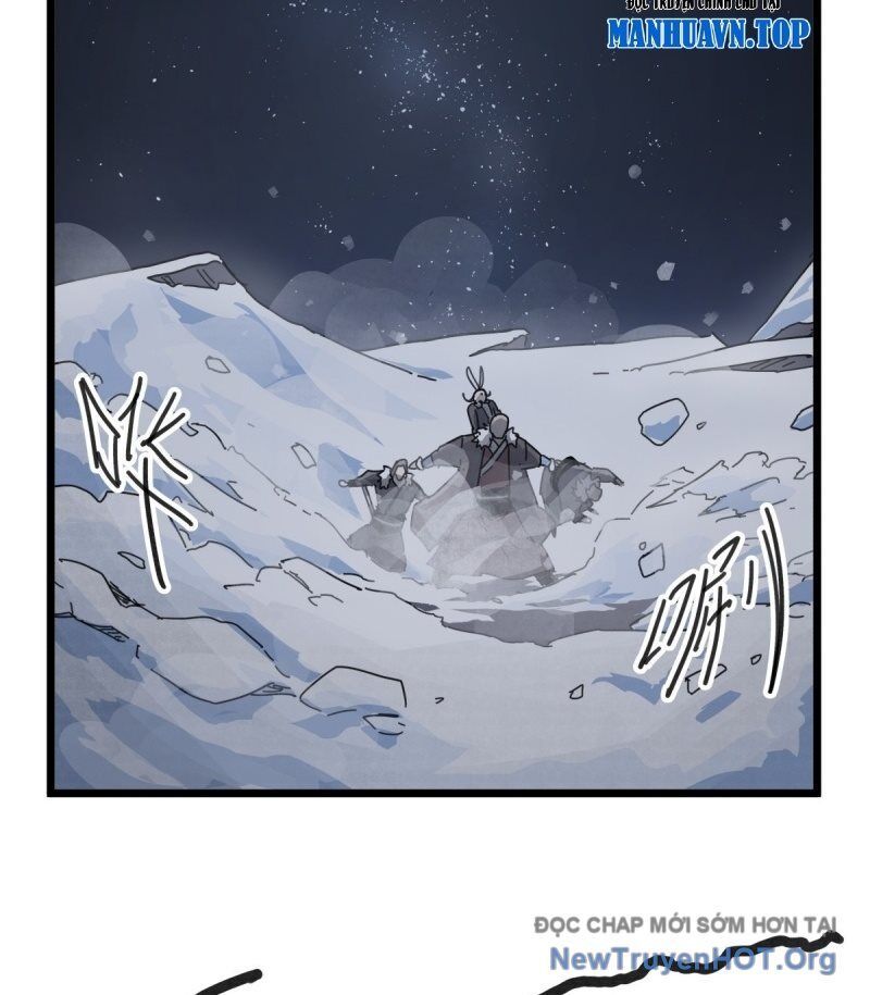 Hiệp Khách Hành Bất Thông Chapter 93 - 6