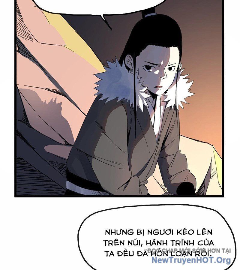 Hiệp Khách Hành Bất Thông Chapter 94 - 13