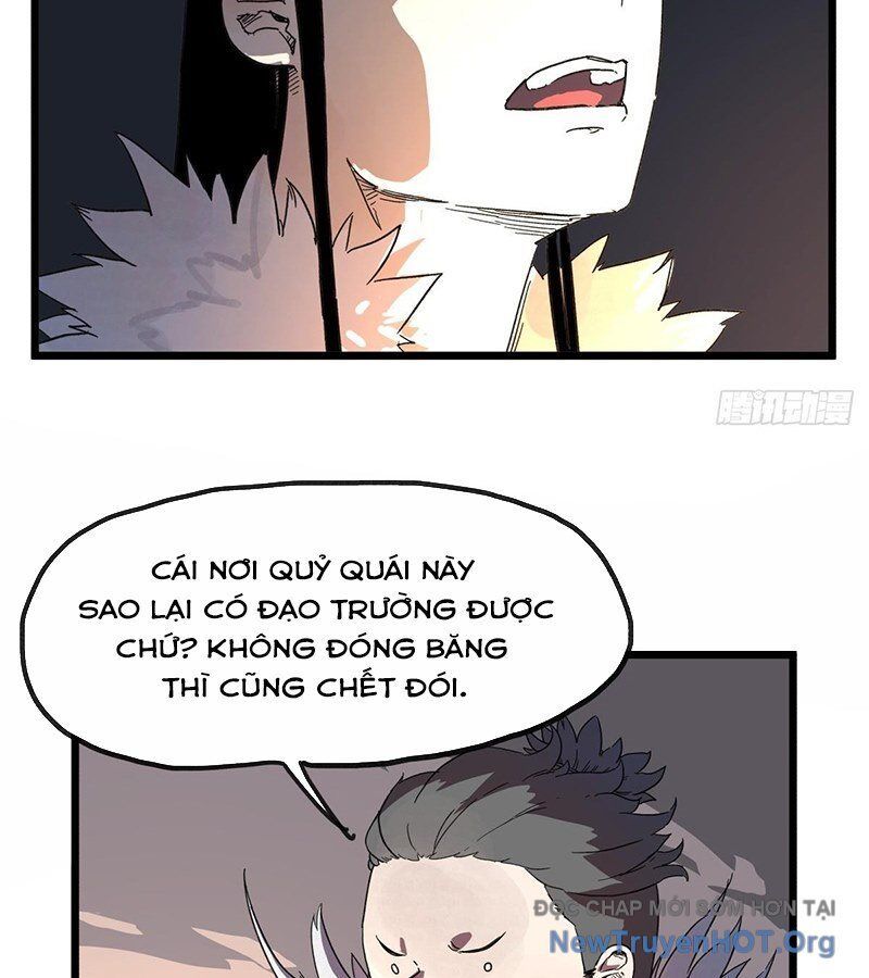 Hiệp Khách Hành Bất Thông Chapter 94 - 20