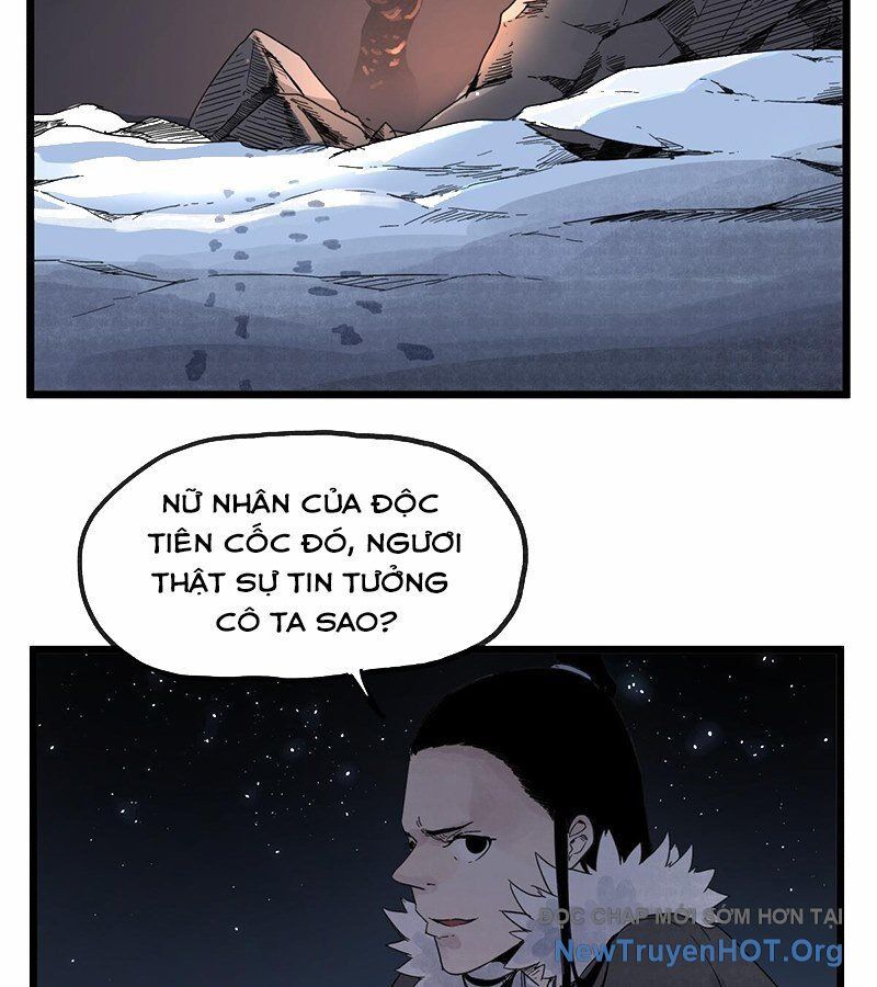 Hiệp Khách Hành Bất Thông Chapter 94 - 30