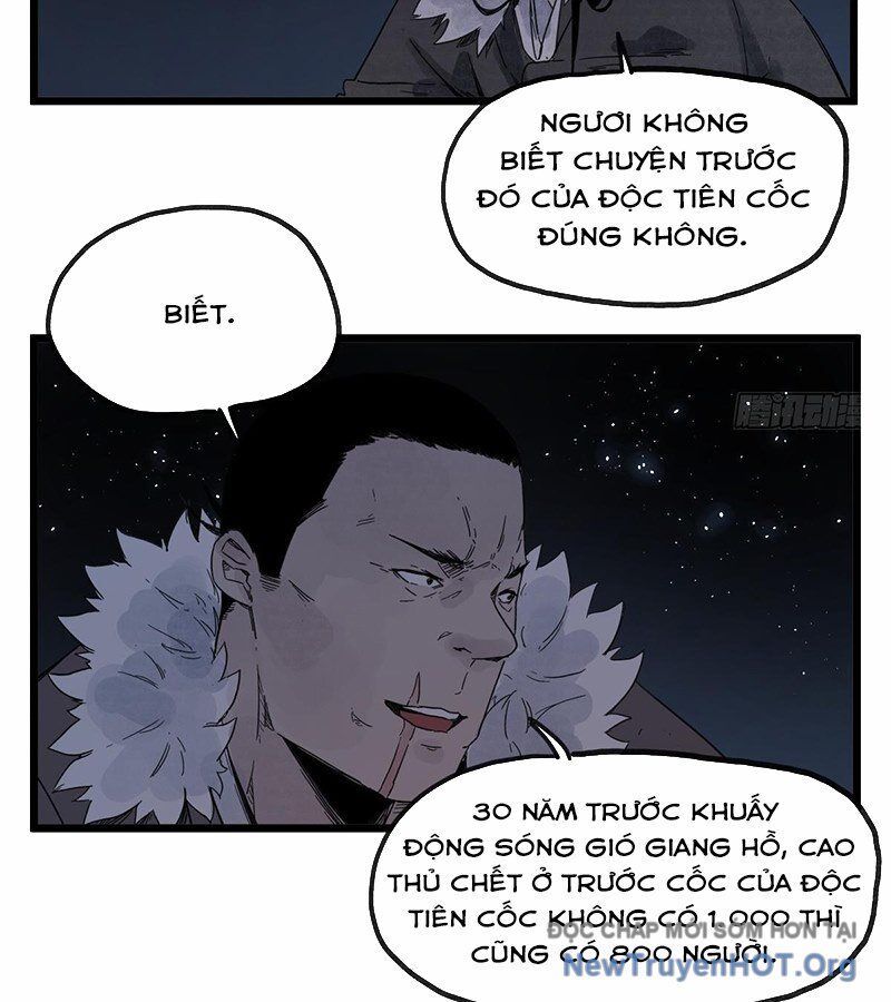 Hiệp Khách Hành Bất Thông Chapter 94 - 31