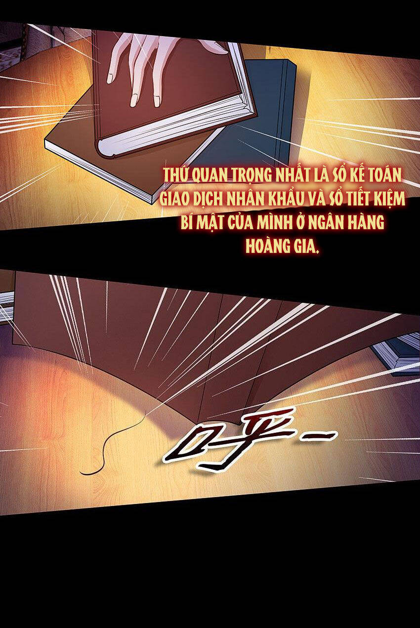 Vương Quốc Huyết Mạch Chapter 13 - 7