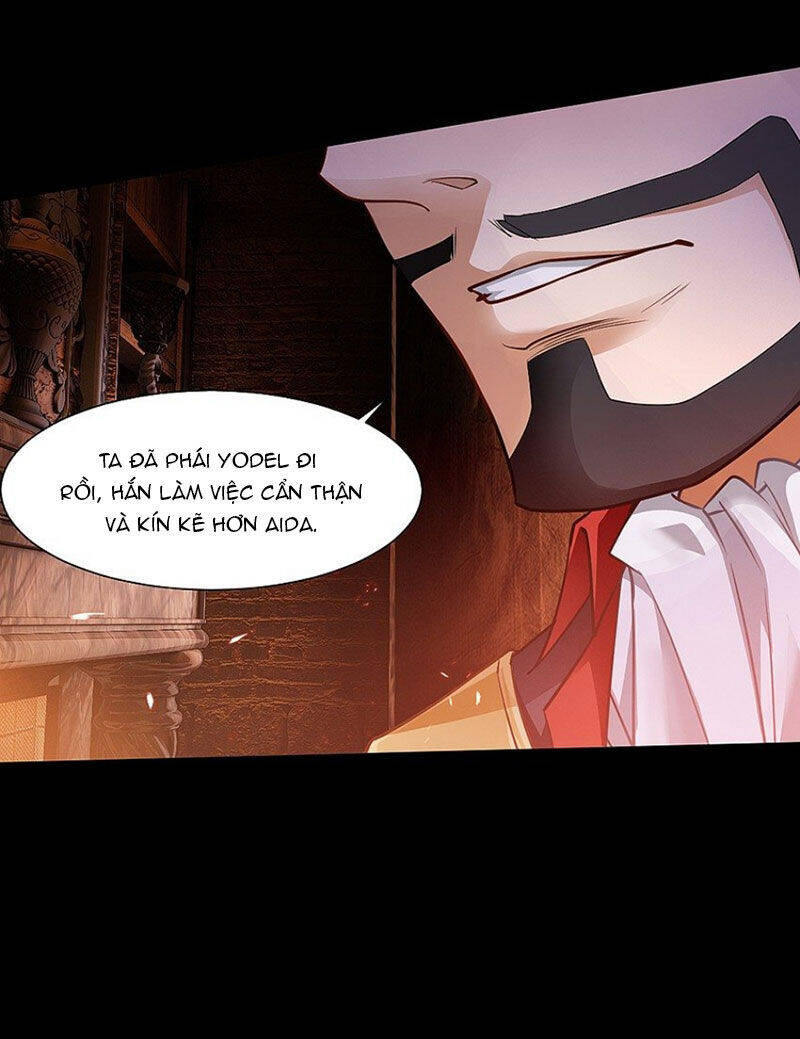 Vương Quốc Huyết Mạch Chapter  8 - 11