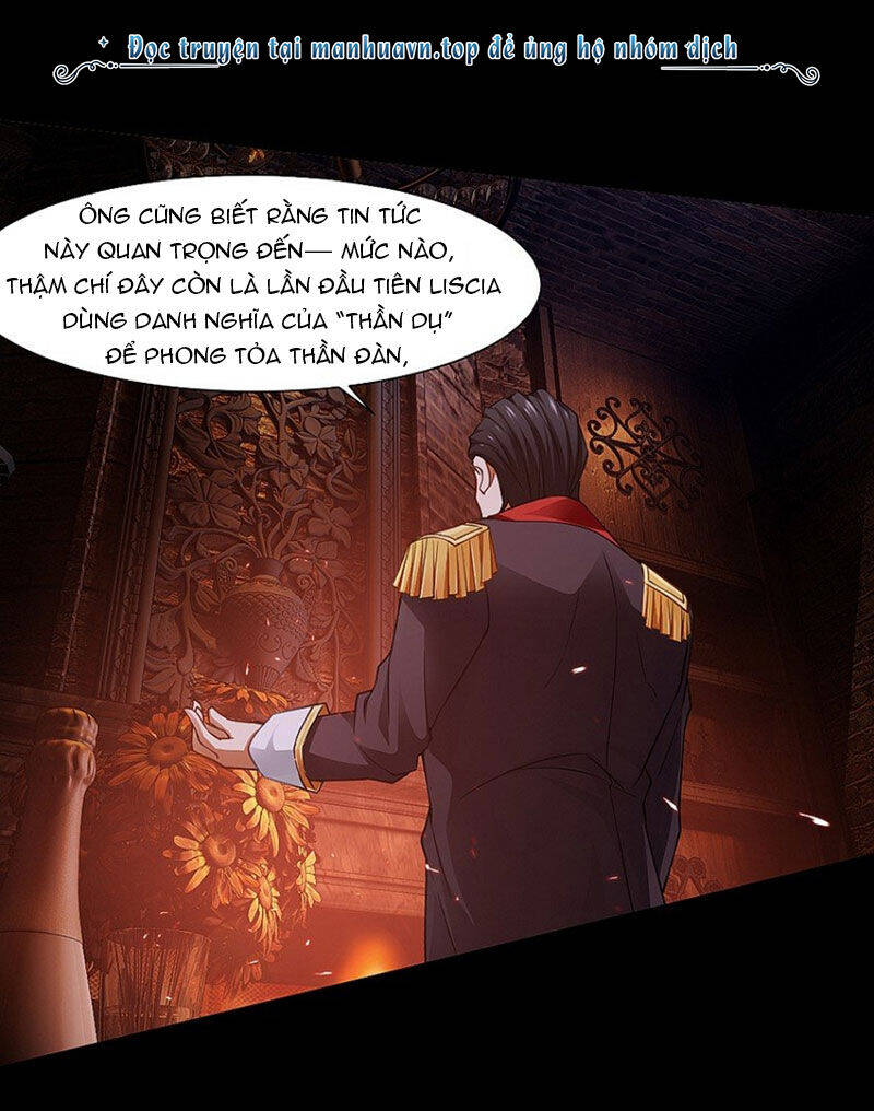 Vương Quốc Huyết Mạch Chapter  8 - 12