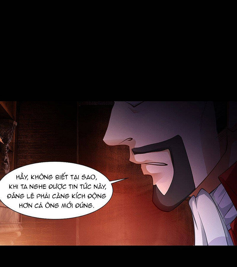 Vương Quốc Huyết Mạch Chapter  8 - 15