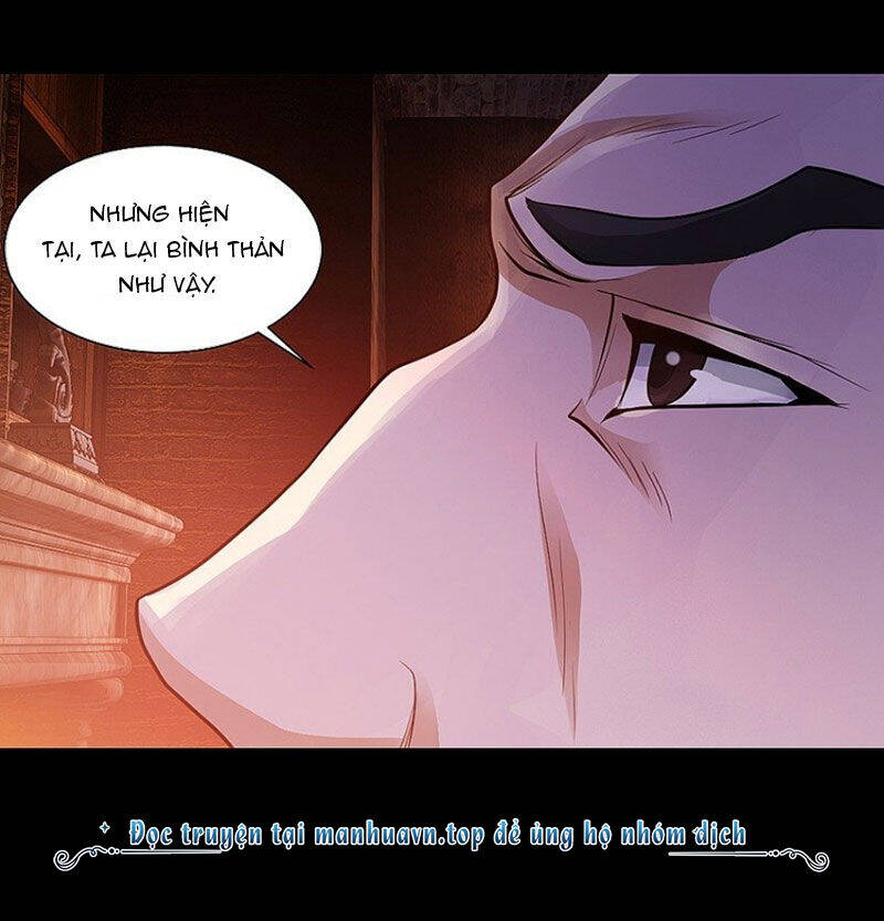Vương Quốc Huyết Mạch Chapter  8 - 16