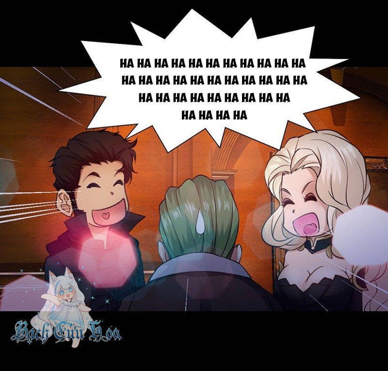 Vương Quốc Huyết Mạch Chapter  8 - 25