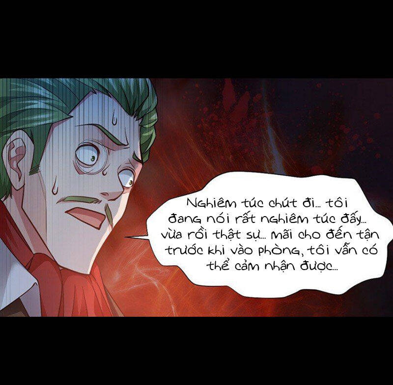 Vương Quốc Huyết Mạch Chapter  8 - 26