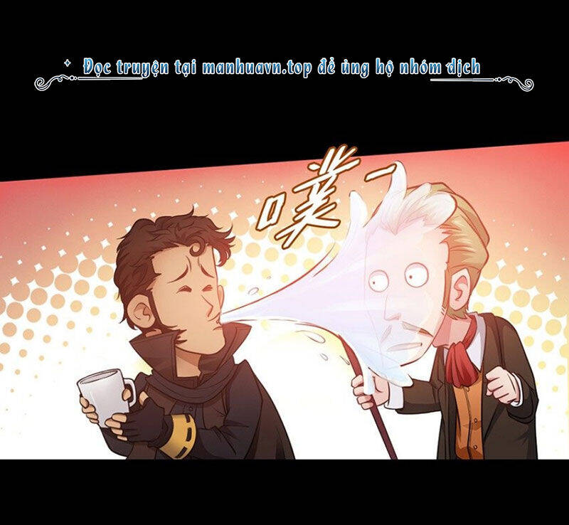 Vương Quốc Huyết Mạch Chapter  8 - 27
