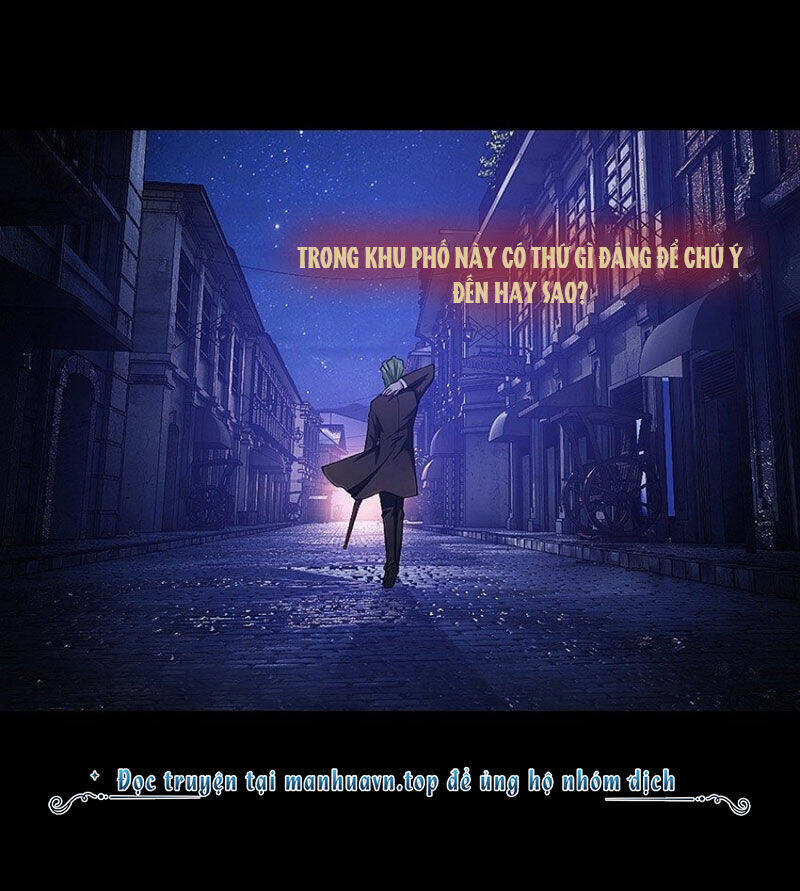 Vương Quốc Huyết Mạch Chapter  8 - 5