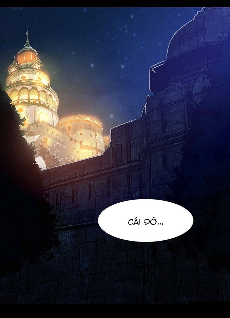 Vương Quốc Huyết Mạch Chapter  8 - 7