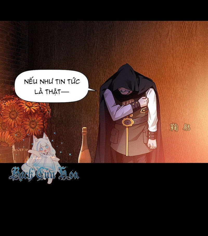 Vương Quốc Huyết Mạch Chapter  8 - 8