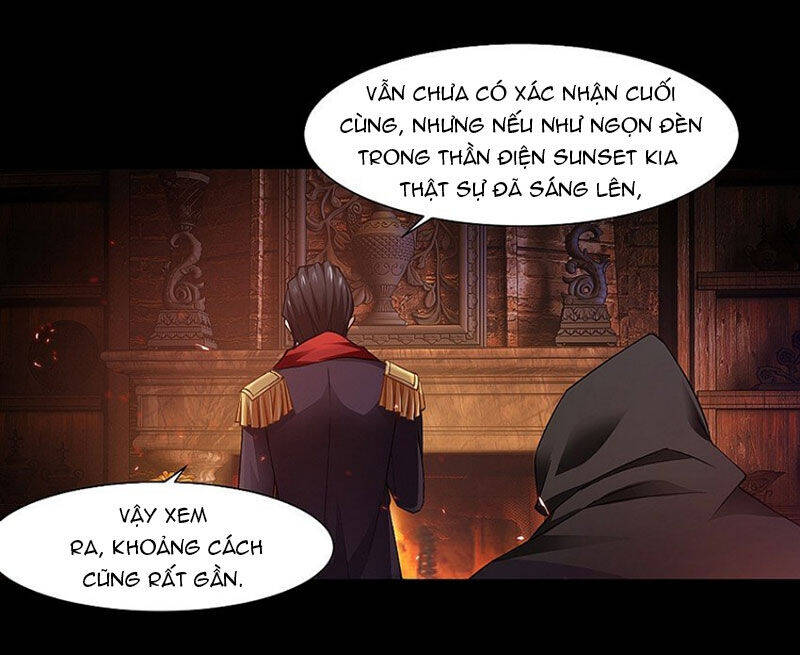 Vương Quốc Huyết Mạch Chapter  8 - 10