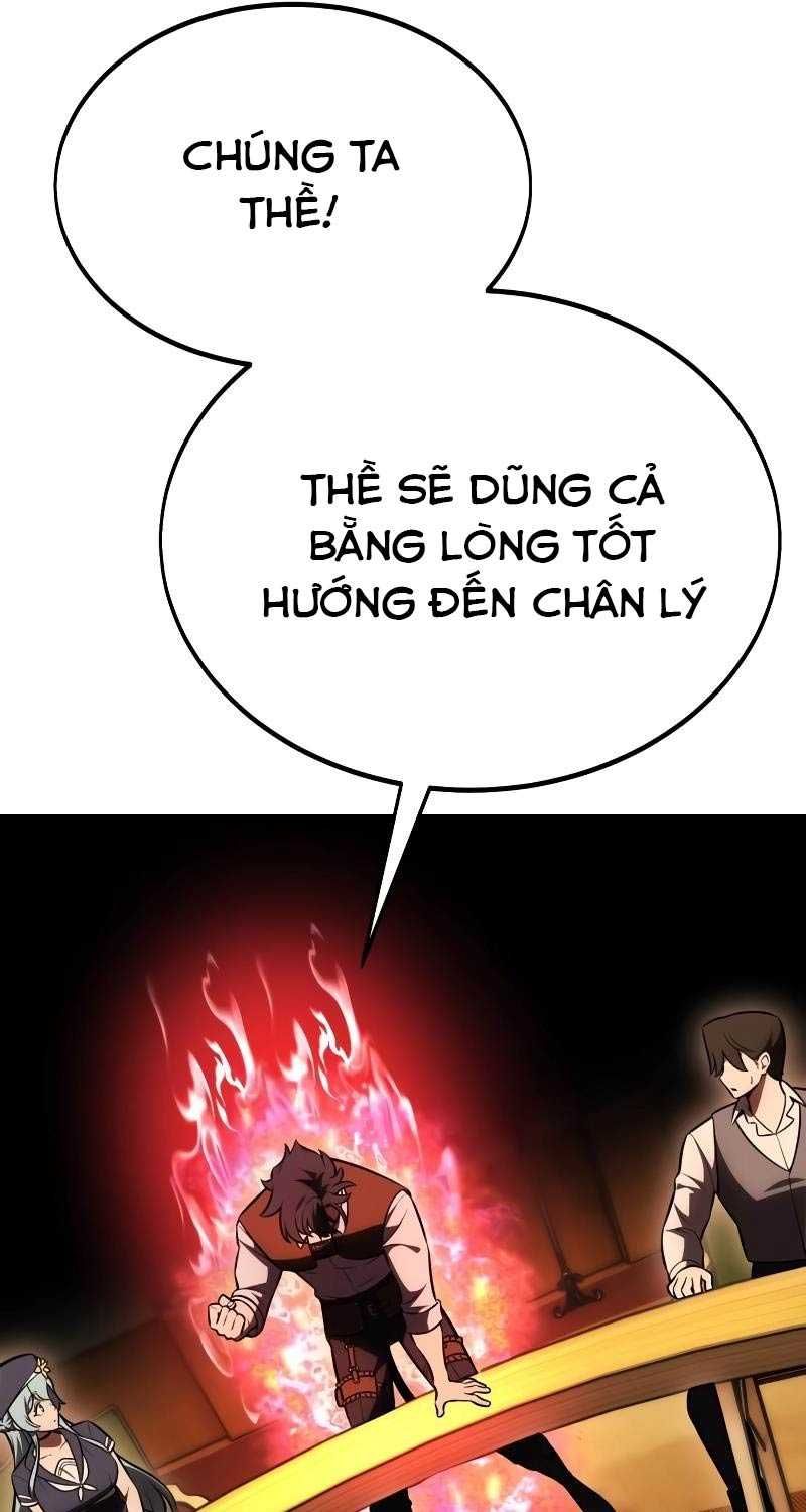 Fate/Extra Ccc Fox Tail Chapter 37.5 - 81