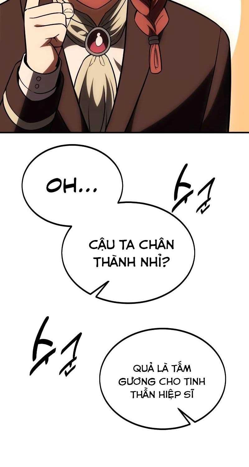 Fate/Extra Ccc Fox Tail Chapter 37.5 - 96