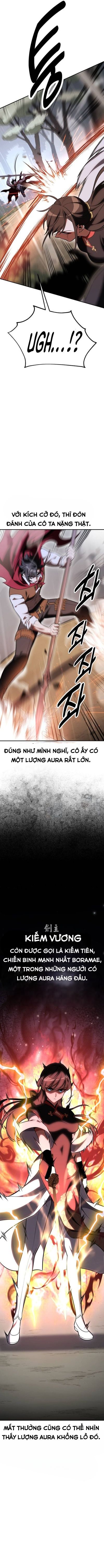 Fate/Extra Ccc Fox Tail Chapter 47 - 13