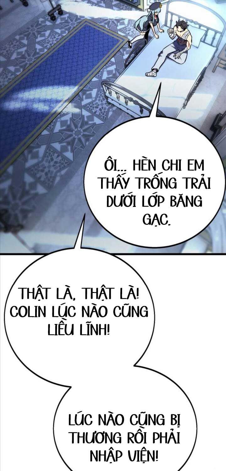 Fate/Extra Ccc Fox Tail Chapter 52 - 27