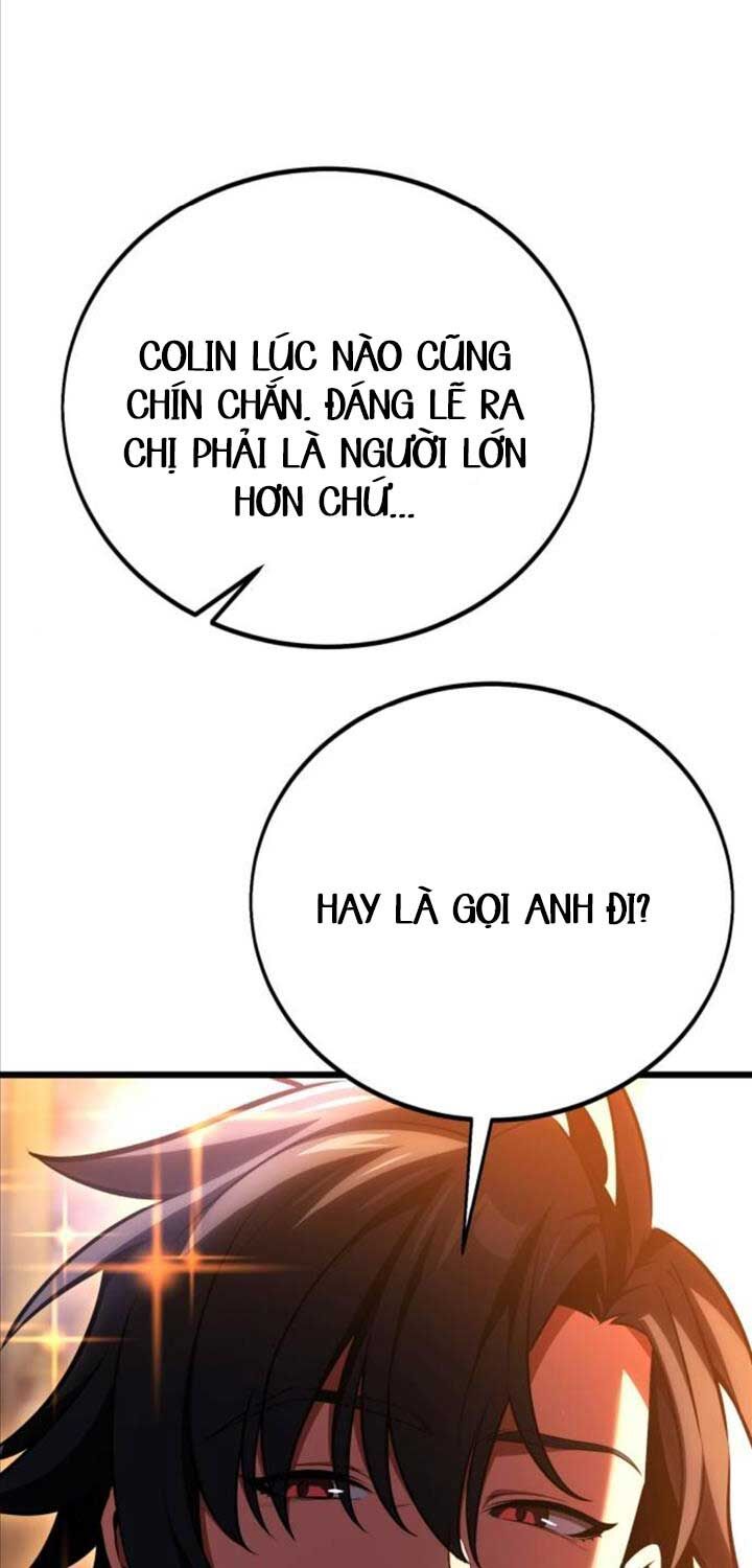 Fate/Extra Ccc Fox Tail Chapter 52 - 42