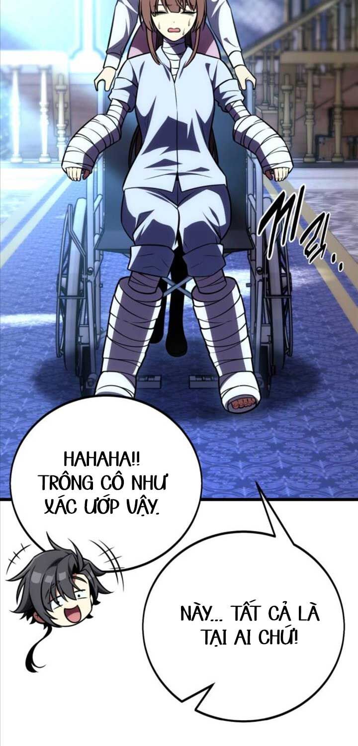 Fate/Extra Ccc Fox Tail Chapter 52 - 65