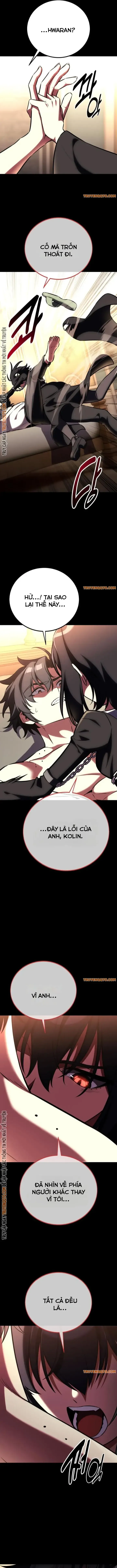 Fate/Extra Ccc Fox Tail Chapter 62 - 13