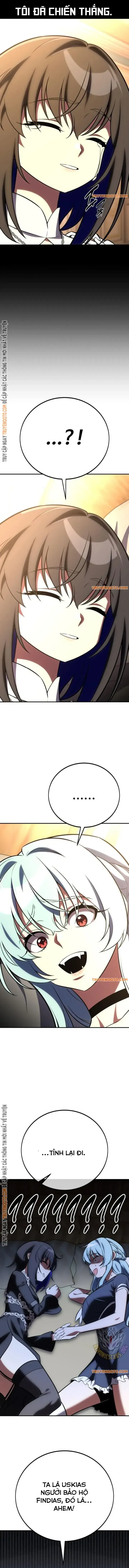 Fate/Extra Ccc Fox Tail Chapter 62 - 16