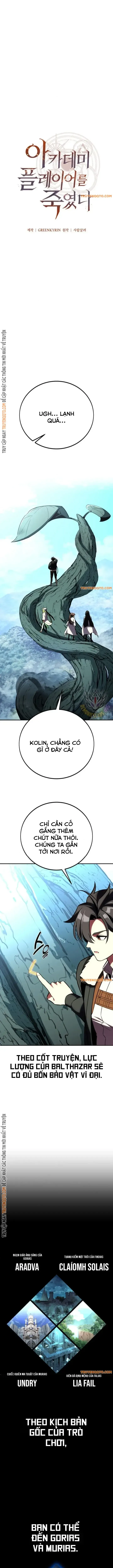 Fate/Extra Ccc Fox Tail Chapter 62 - 18