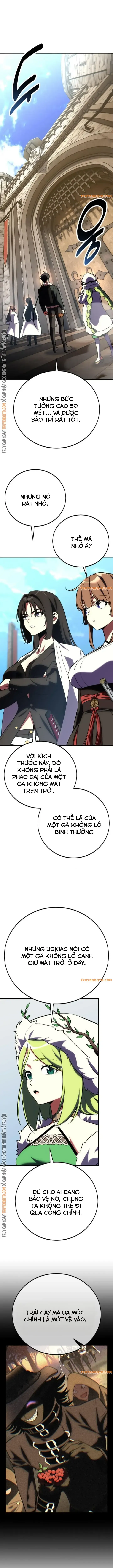 Fate/Extra Ccc Fox Tail Chapter 62 - 21