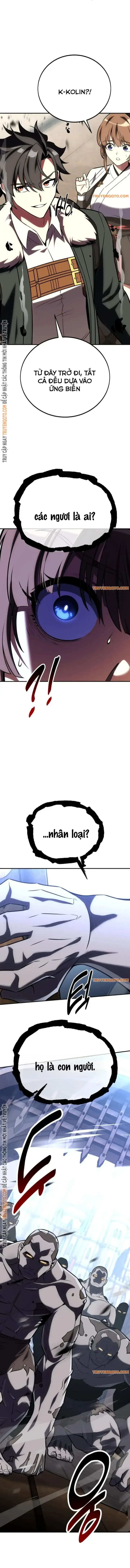 Fate/Extra Ccc Fox Tail Chapter 62 - 23
