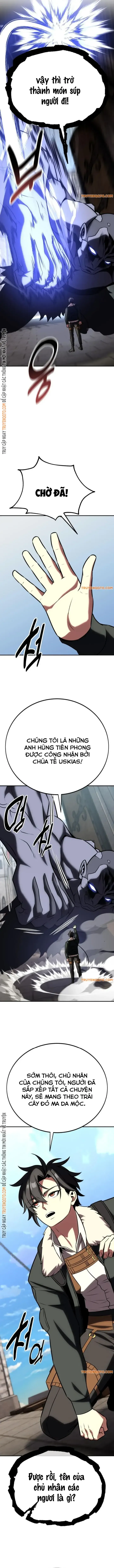 Fate/Extra Ccc Fox Tail Chapter 62 - 25