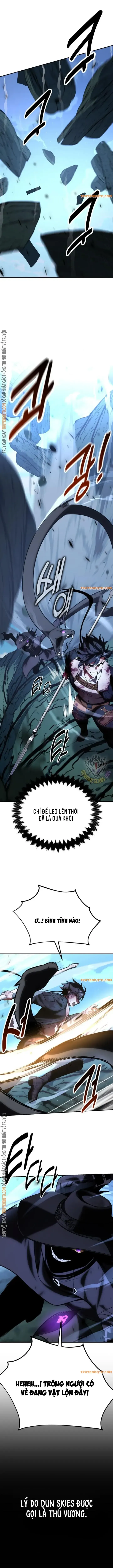 Fate/Extra Ccc Fox Tail Chapter 65 - 24