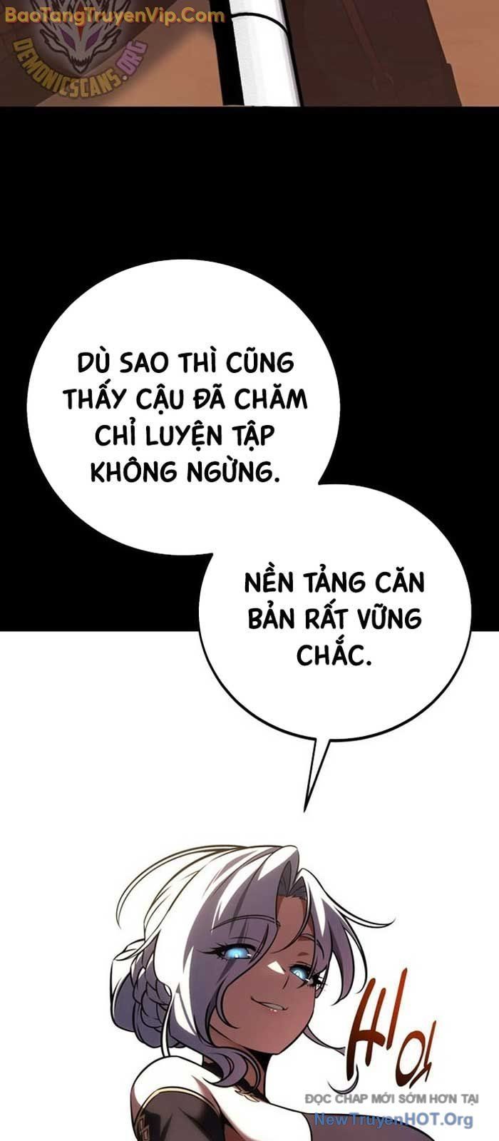 Fate/Extra Ccc Fox Tail Chapter 70 - 4