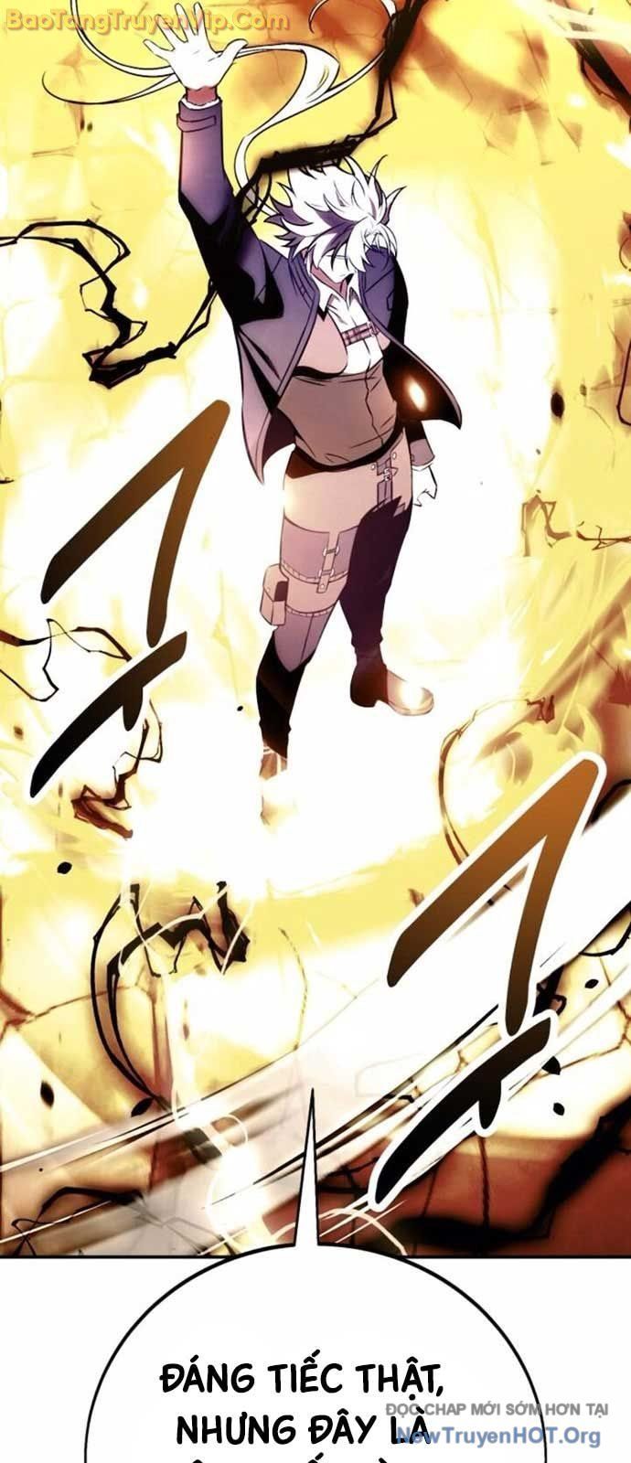 Fate/Extra Ccc Fox Tail Chapter 71 - 27