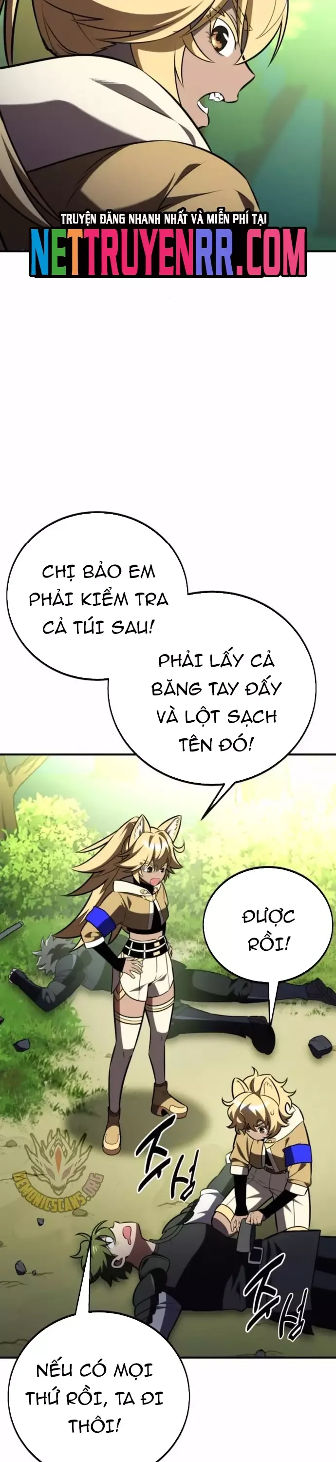 Fate/Extra Ccc Fox Tail Chapter 74 - 16
