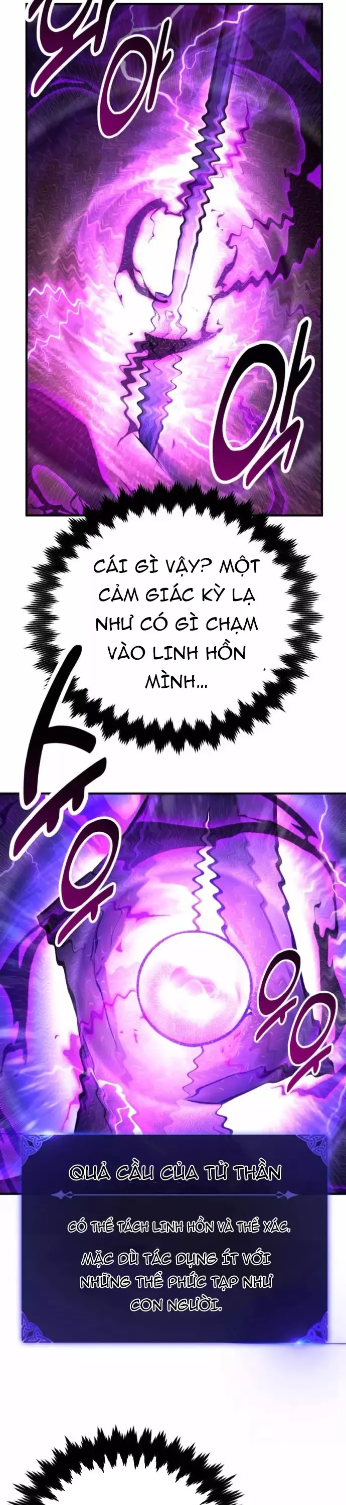 Fate/Extra Ccc Fox Tail Chapter 74 - 36