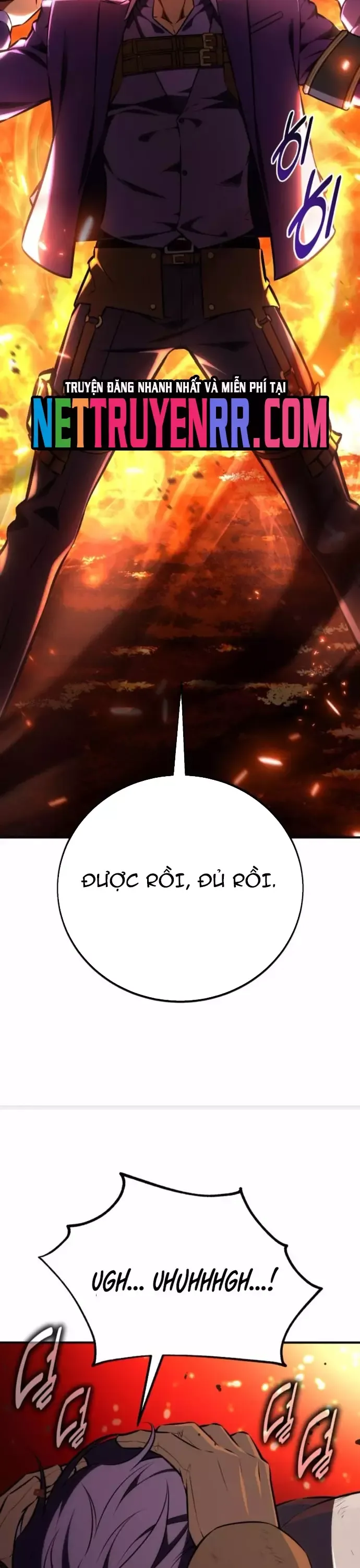 Fate/Extra Ccc Fox Tail Chapter 74 - 6