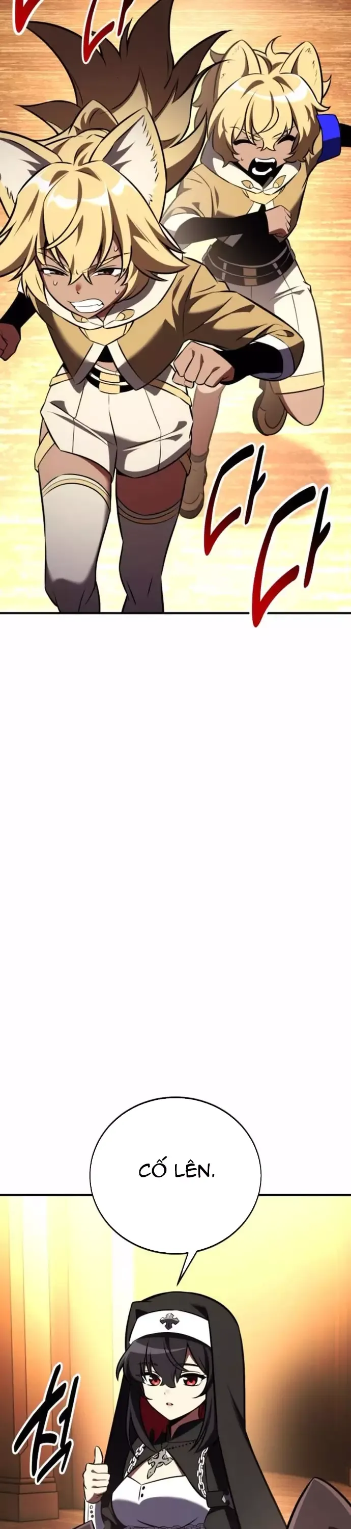Fate/Extra Ccc Fox Tail Chapter 74 - 55