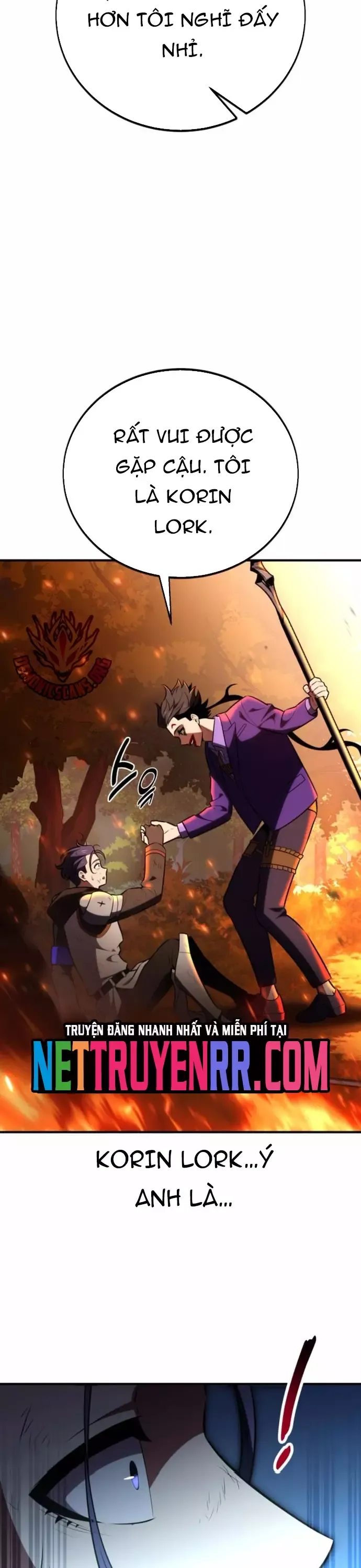 Fate/Extra Ccc Fox Tail Chapter 74 - 8