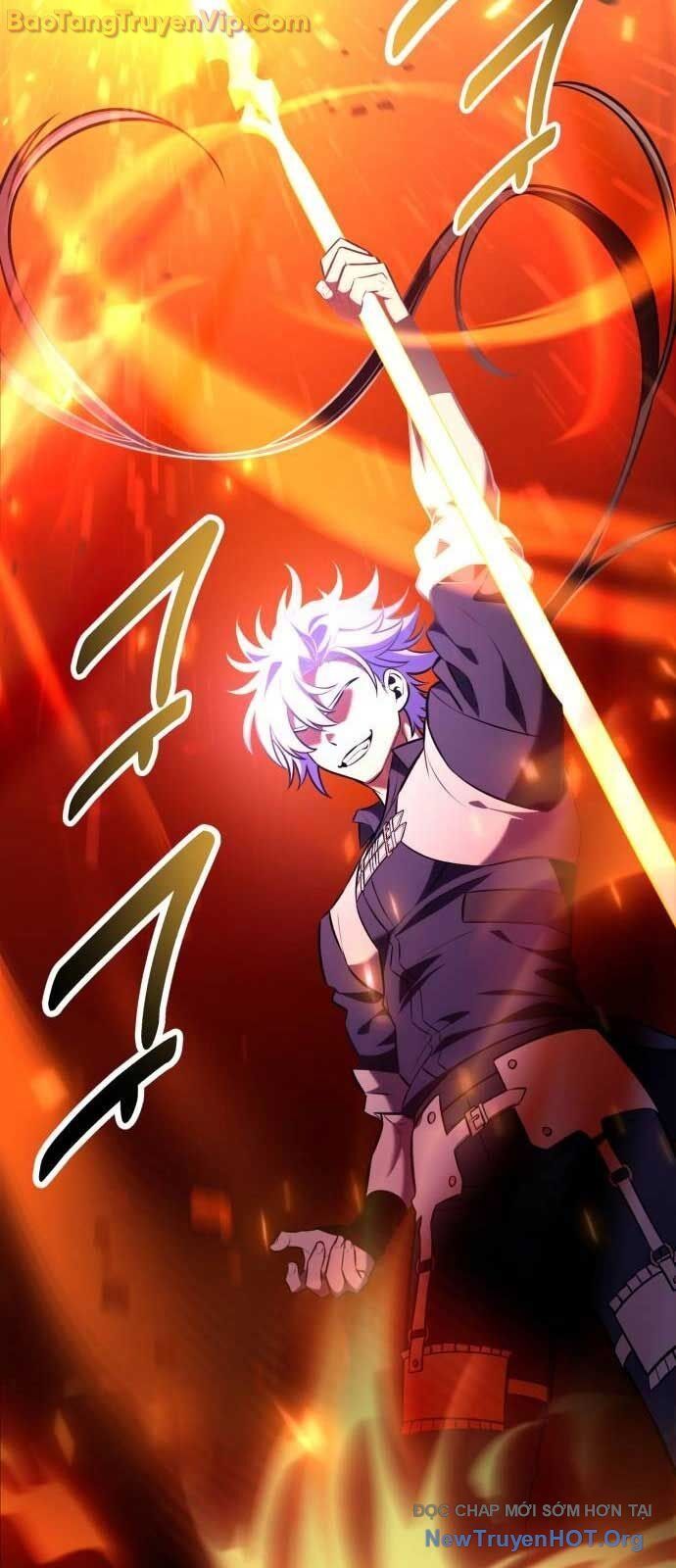 Fate/Extra Ccc Fox Tail Chapter 79.1 - 43