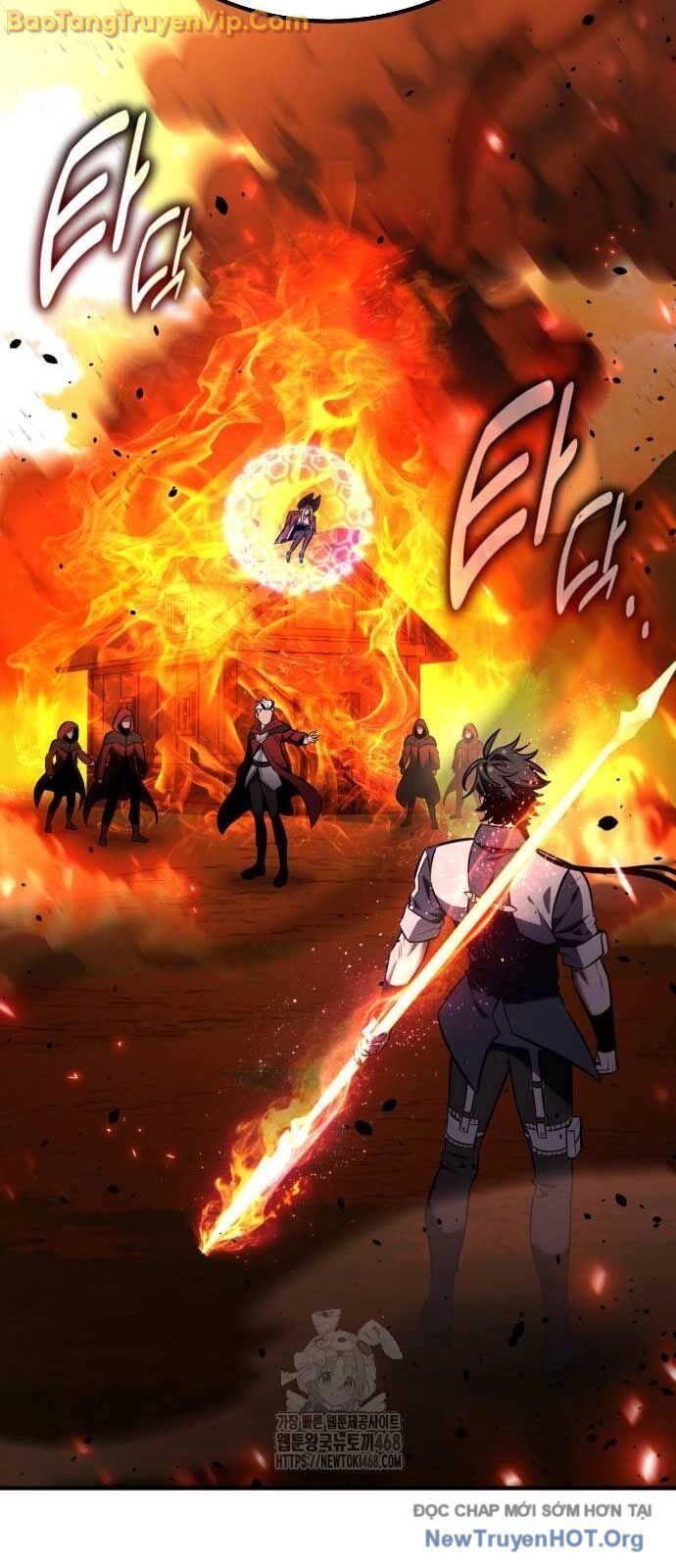 Fate/Extra Ccc Fox Tail Chapter 79.1 - 10