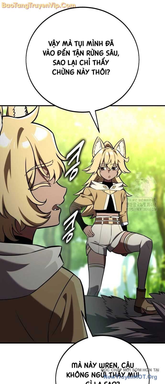 Fate/Extra Ccc Fox Tail Chapter 79.1 - 94