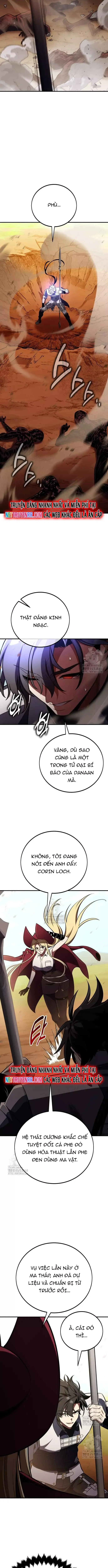 Fate/Extra Ccc Fox Tail Chapter 79 - 10
