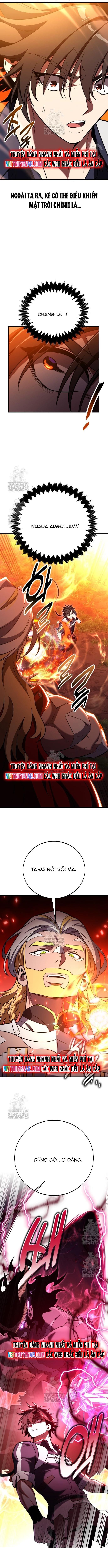 Fate/Extra Ccc Fox Tail Chapter 88 - 18