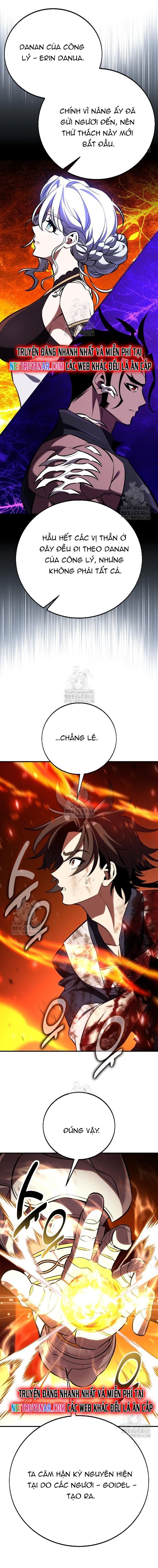 Fate/Extra Ccc Fox Tail Chapter 88 - 22